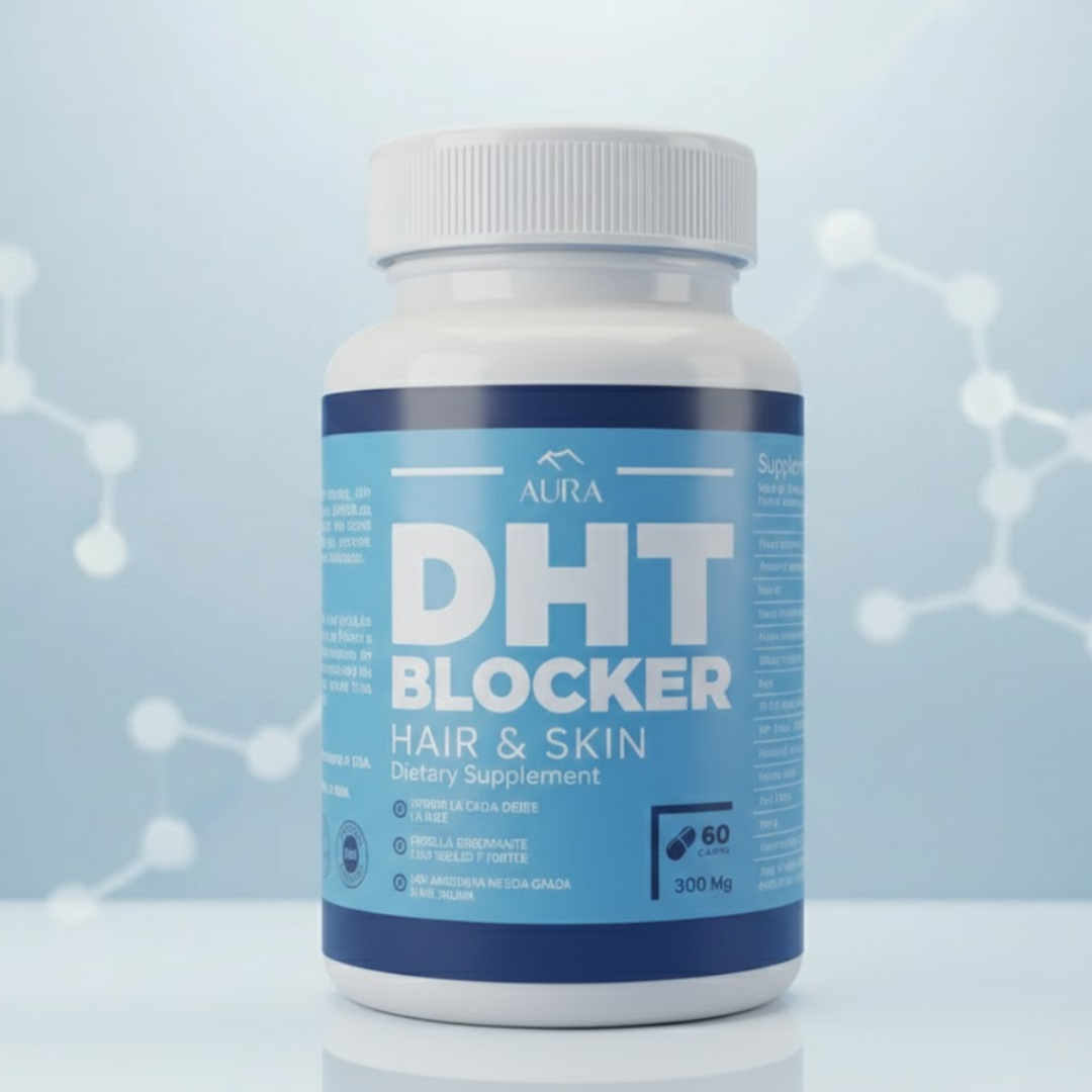 DHT BLOCKER ORIGINAL USA