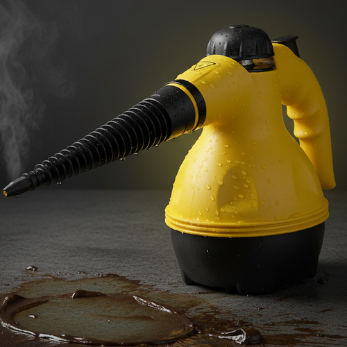 VaporCleaner - Limpiador a Vapor Original