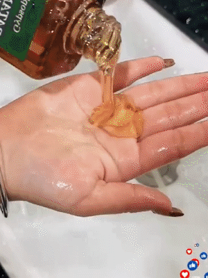 Shampoo de Aceite de Batana